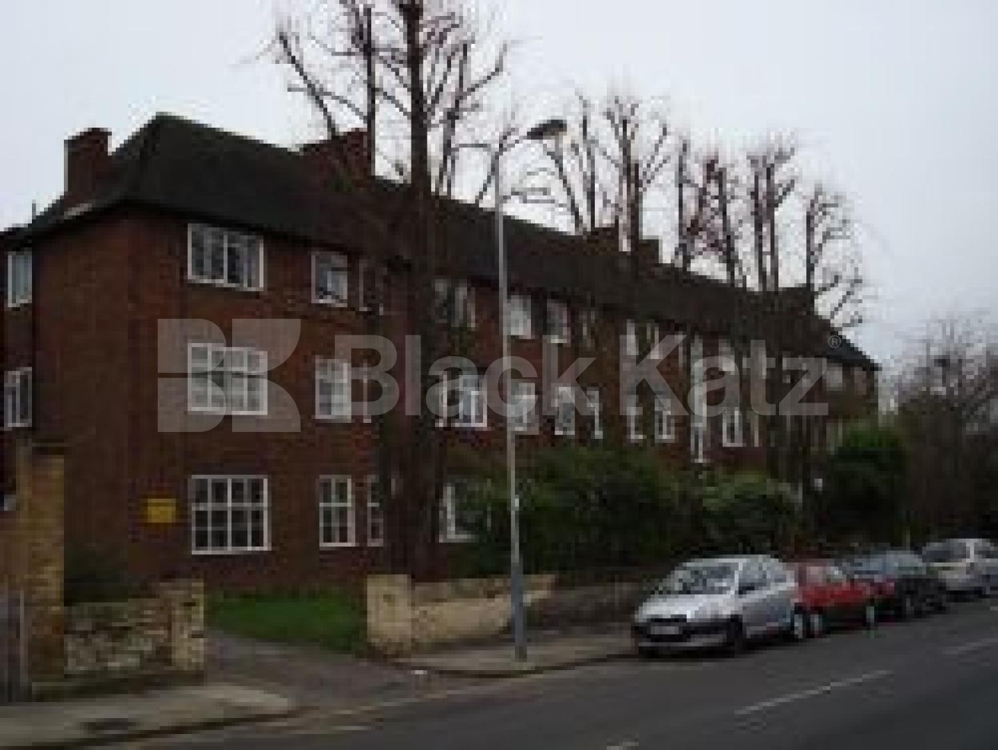 			New instruction, 1 Bedroom, 1 bath, 1 reception Flat			 Carleton Road, TUFNELL PARK N7